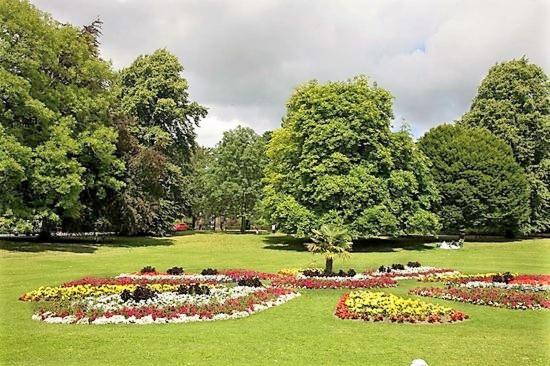 *Rf9Bc* For Your Most Relaxed & Cosy Stay + Free Parking + Free Fast Wifi * Лідс Екстер'єр фото