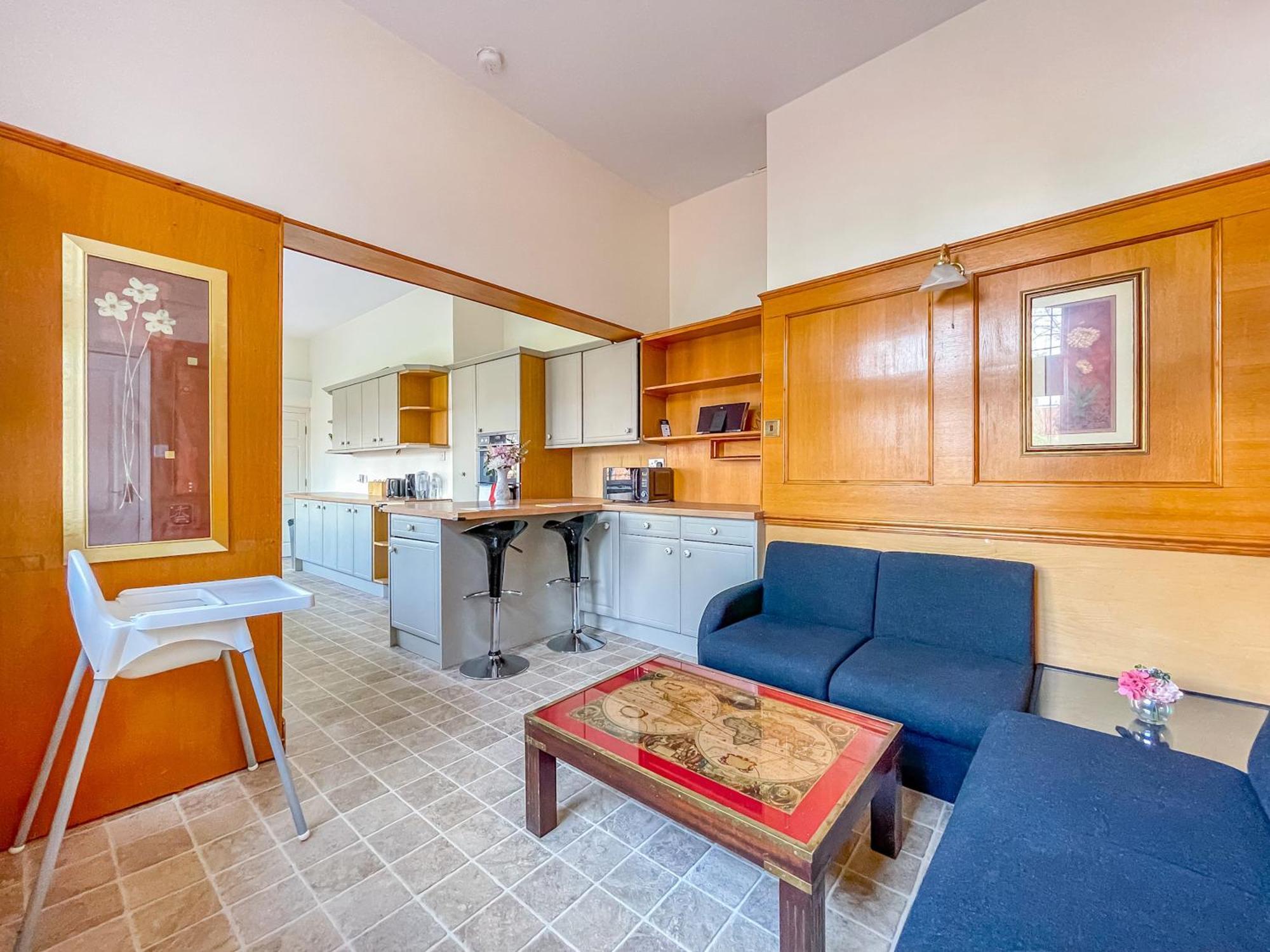 *Rf9Bc* For Your Most Relaxed & Cosy Stay + Free Parking + Free Fast Wifi * Лідс Екстер'єр фото