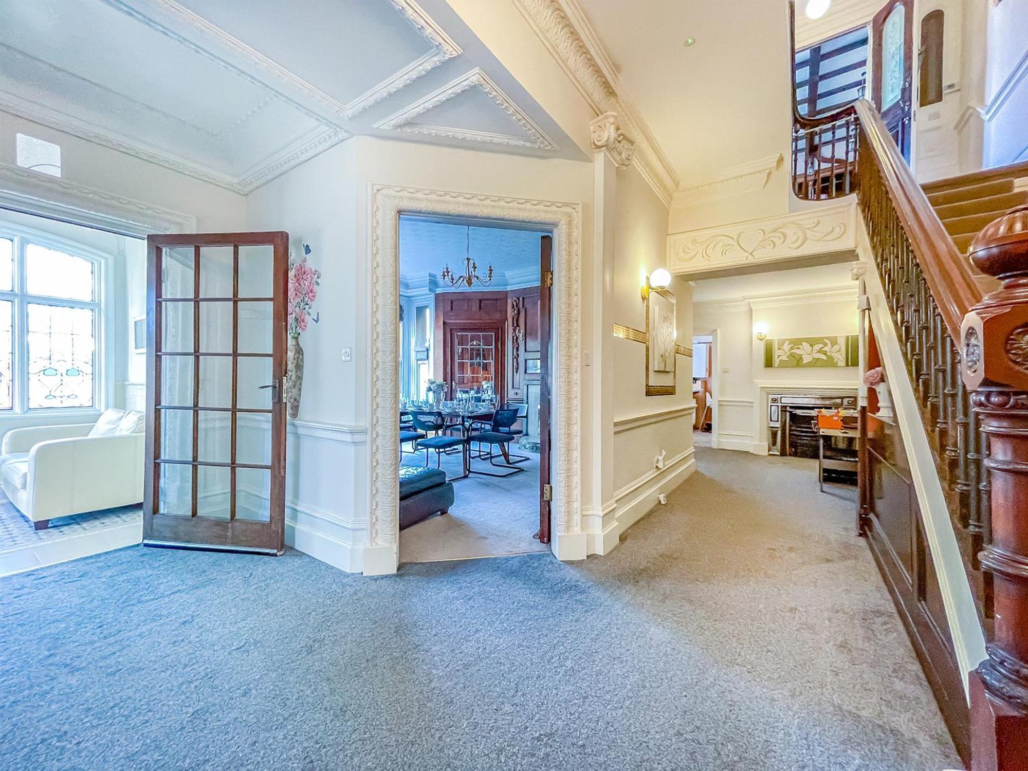 *Rf9Bc* For Your Most Relaxed & Cosy Stay + Free Parking + Free Fast Wifi * Лідс Екстер'єр фото