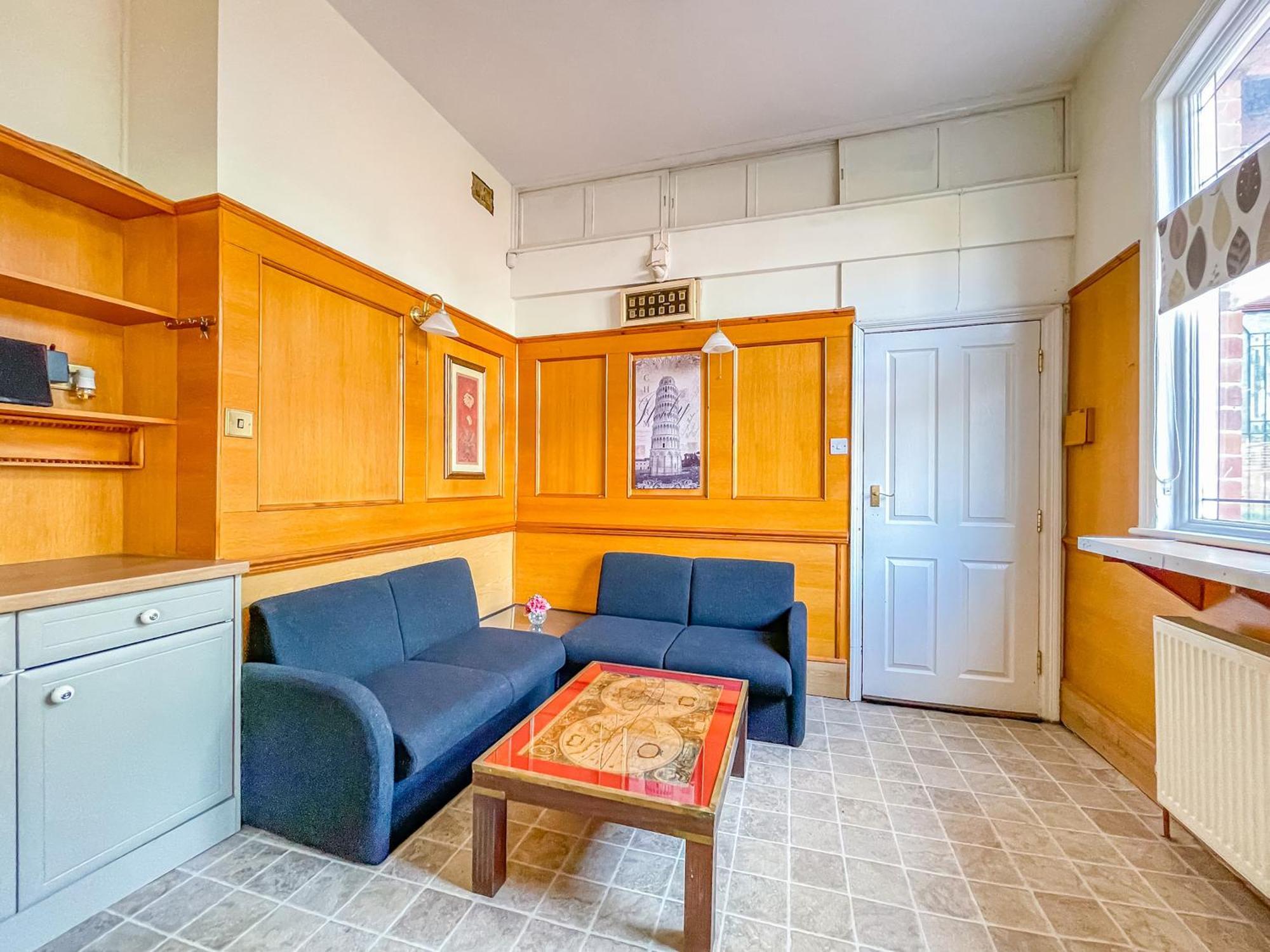 *Rf9Bc* For Your Most Relaxed & Cosy Stay + Free Parking + Free Fast Wifi * Лідс Екстер'єр фото