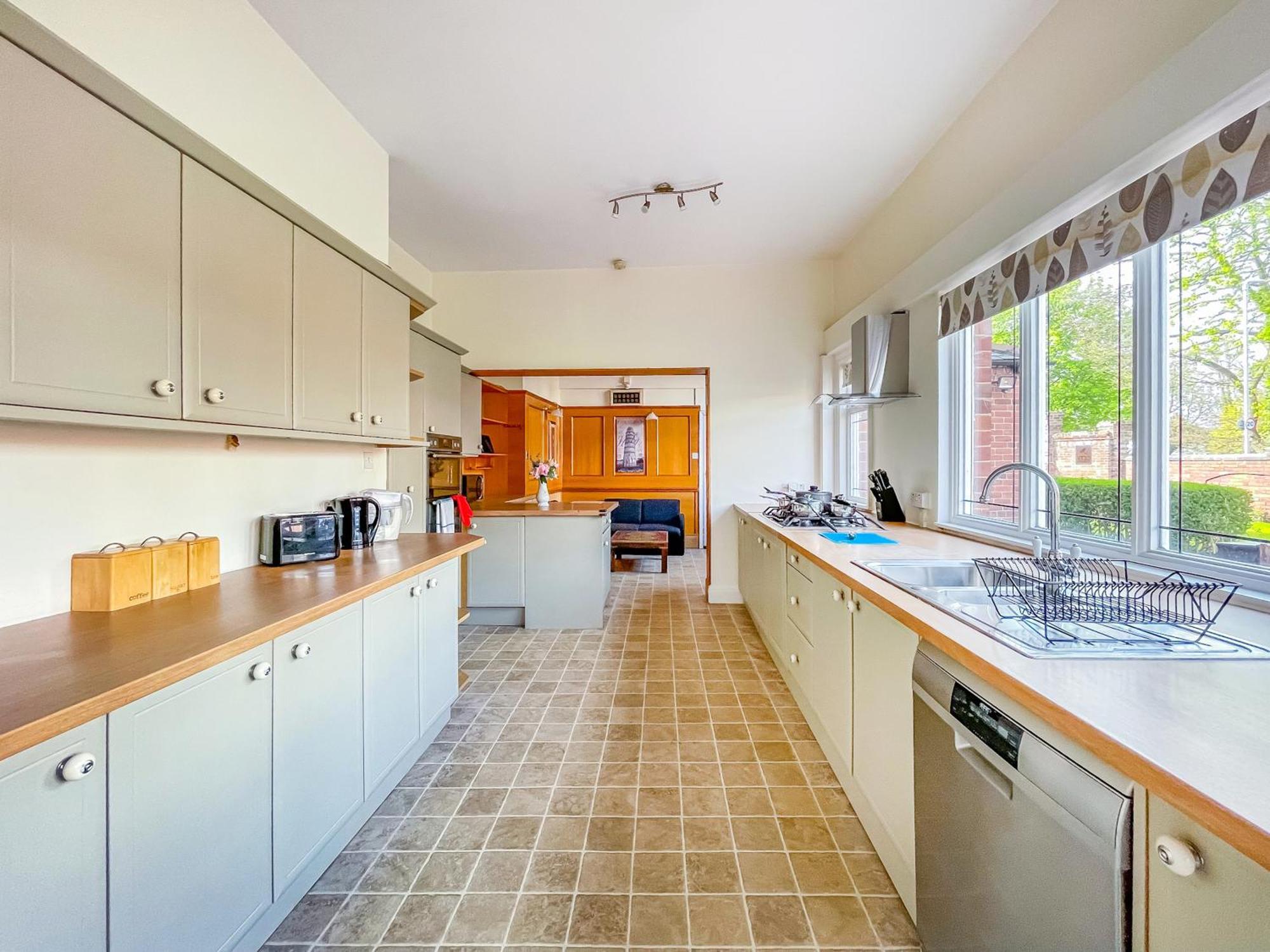 *Rf9Bc* For Your Most Relaxed & Cosy Stay + Free Parking + Free Fast Wifi * Лідс Екстер'єр фото
